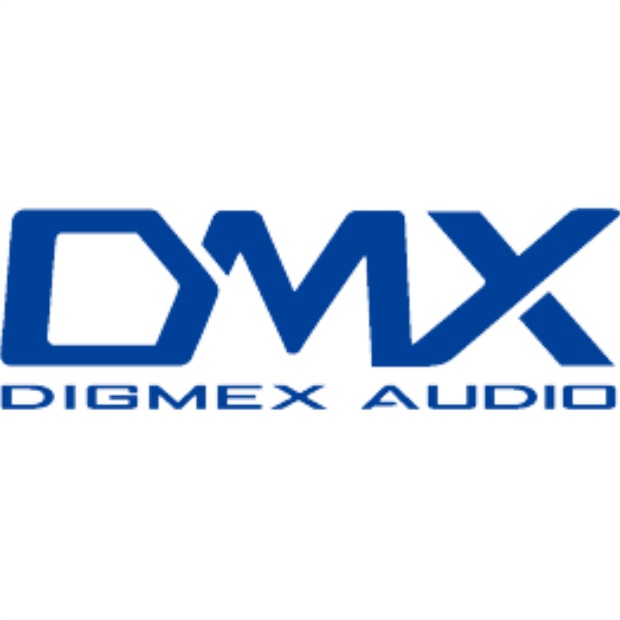 DMX音响